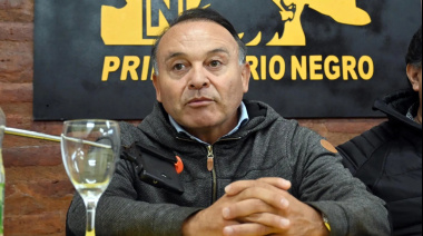 Rivero se distancia de Lorena Villaverde, no cierra puertas al mileísmo y valoró a Anibal Tortoriello