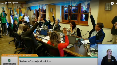 Derrota histórica: toda la oposición rechazó el proyecto de Cortés para quitar licencias a empleados municipales