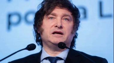 Bariloche declara "persona no grata" a Javier Milei por sus declaraciones sobre Malvinas