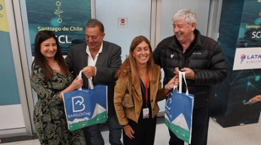 El Intendente Viajero