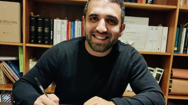 Torres, rechazó la declaración del concejo: "Estamos hablando de un Presidente elegido democráticamente"