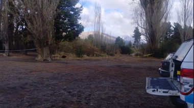 Formalizan cargos contra conductor que atropelló y mató a un hombre en barrio Frutillar