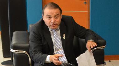 “El gobierno parece no haber tomado conciencia de la situación de la salud de los rionegrinos"