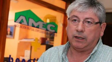 Suspenden reunión de la CGT convocada por Cortés para frenar críticas de Abdala