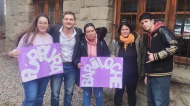 Bariloche se suma al Día Púrpura con ordenanza para concientizar sobre epilepsia