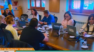 Ausencia de Secretaria de Planeamiento genera tensión en el Concejo