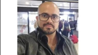 SE BUSCA A ENRIQUE LOZANO, DESAPARECIDO HACE DOS DÍAS EN ZONA DE JARDÍN BOTÁNICO