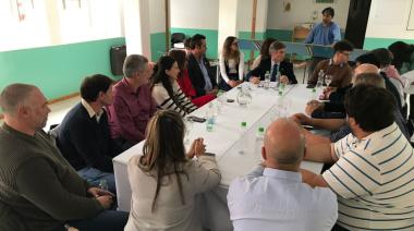 Guerra de poder: Bariloche desafiada en la nueva Agencia de Turismo de Río Negro