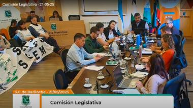 La emergencia habitacional volverá a comisiones sin votos para su prórroga