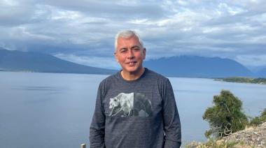 Antonio Zidar se suma al gobierno del amor y la felicidad