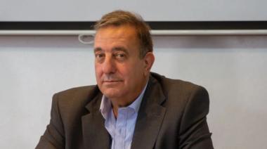 Justo antes de la temporada de invierno, Herrero se va de vacaciones