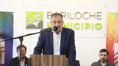 «Techo Digno es una causa política», denunció Gennuso