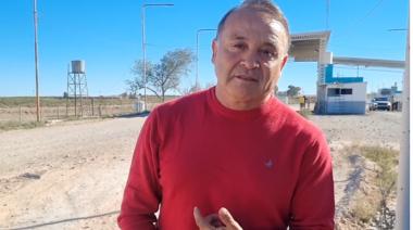 Ariel Rivero propone levantar la barrera sanitaria para reducir un 30% el precio de la carne