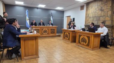 Cómplice en homicidio de Lucas Gatica recibe 12 años de prisión tras violenta ola de crímenes