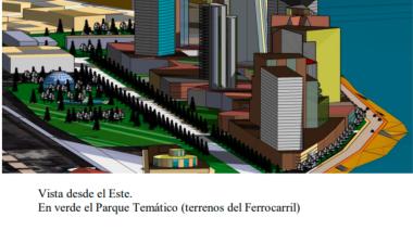 Nuestro "Puerto Madero" en el Ñireco: el debate continúa entre vecinos y especialistas