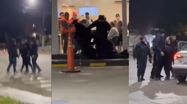 Video: ¿Hacía falta tanta violencia?