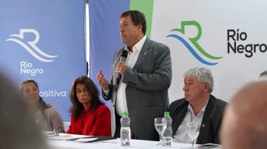 Gestión privada y 900 millones mensuales: así funcionará la nueva Agencia de Turismo de Río Negro