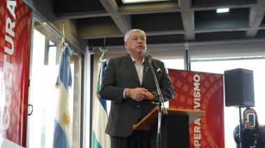 Modo bolchevique: Cortés atribuyó las denuncias públicas a la "competencia del capitalismo"