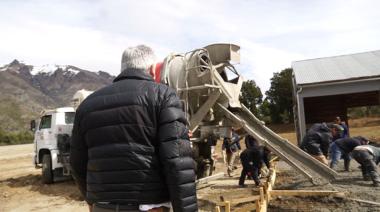 Bariloche: Polémica por nuevas contrataciones en planta de hormigón municipal