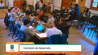 Concejo Deliberante preocupado por los "contratos basura" en el municipio de Bariloche