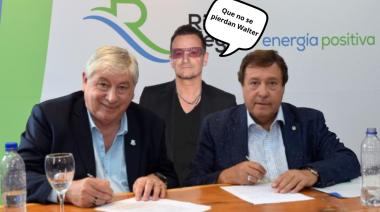 Bariloche: Tras promesas incumplidas, el Puente Wiederhold recibe 425 millones para su finalización