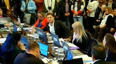 "El primer empleado municipal debería ser el intendente": Villalba reveló 47 días de ausencia de Cortés en lo que va del año