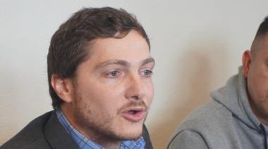 "Me levante porque no estoy acá para dar discusiones que no le cambian la vida a nadie"