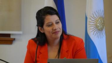 "Cortés no quiere pagar el costo político pero busca que Catedral aumente las tarifas", denuncia Almonacid