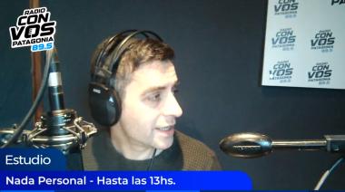 Walter Cortés lidera el crecimiento de la planta política municipal desde 2008