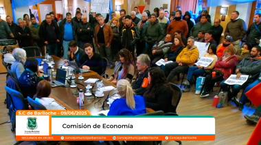Tenso debate en el Concejo por Uber: cruces, acusaciones de corrupción y pedidos de paz social
