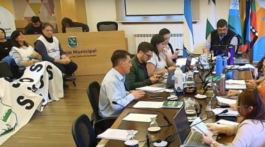 Buscan erradicar la violencia laboral puertas adentro del municipio
