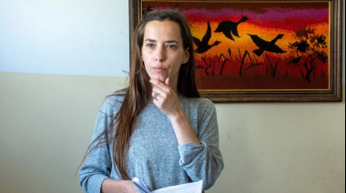 Vecinos apuntan contra la secretaria Maggi por mentiras en el caso Cauma