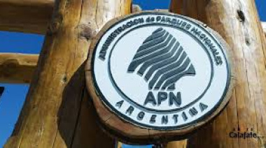 Sergio Martín Álvarez asume como nuevo presidente de Parques Nacionales
