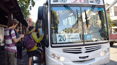 El veto del intendente prevaleció: Cortés ahora podrá extender de forma automática el contrato con Mi Bus