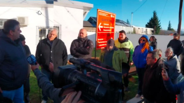 Concejales cuestionan la expulsión de Tripolatti: "Fue una maniobra para tapar la causa judicial de Cortés"