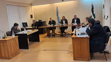 Doce años de prisión por el homicidio en el cementerio de Bariloche