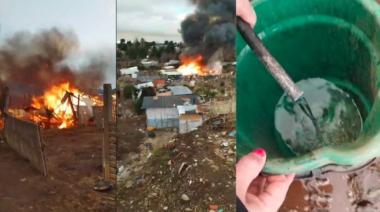 La tragedia del 2 de Abril: El quilombo de Bariloche que mata