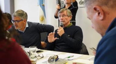 La ATUR sigue sin arrancar: aprueban nuevas modificaciones a la ley que creó la agencia turística