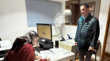Costa Brutten intima a CAPSA por no entregar pases ya pagados por instructores