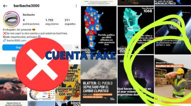 Cuando te mandan a tocar timbre y terminás despertando a todo el barrio