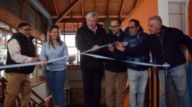 Las nuevas oficinas del Puerto: ¿modernización o concentración?