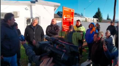 (Video) Taxistas y remiseros exigieron más controles: "dejen de defender delincuentes"