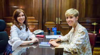 Una senadora kirchnerista pidió a Milei que indulte a Cristina Kirchner: "Sería un gran mensaje"