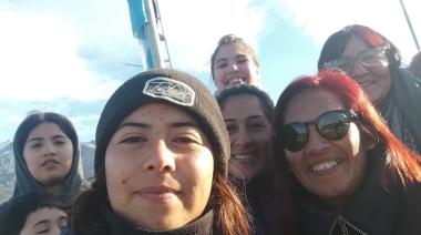 Sierpe: "El Estado está ausente" en los sectores más vulnerables de Bariloche