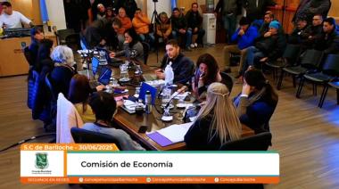 El oficialismo volvió a "dormir" el proyecto de Uber y sigue sin tratarse en el Concejo