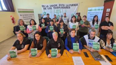 La Municipalidad de Bariloche oficializa el pago de sueldos adeudados tras el acuerdo con SOYEM