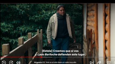 Atrapado: Funcionario municipal y actor de la serie de Netflix, renunció tras denuncia por acoso sexual a menor