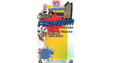 Feriazo del INTA, este lunes