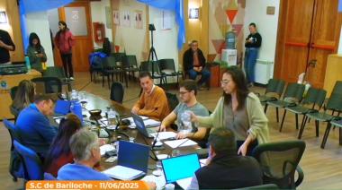 Concejo no logra los ocho votos necesarios para designar al nuevo Defensor del Pueblo