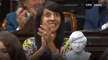 (Audio) Ex pareja de la diputada Villaverde revela conexiones con narcotráfico y lavado de dinero